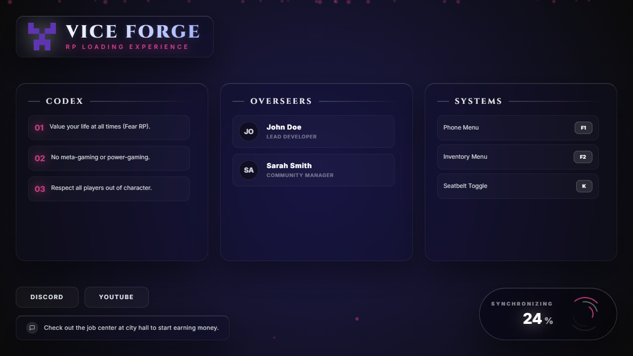 Elysian Echo Screenshot Preview