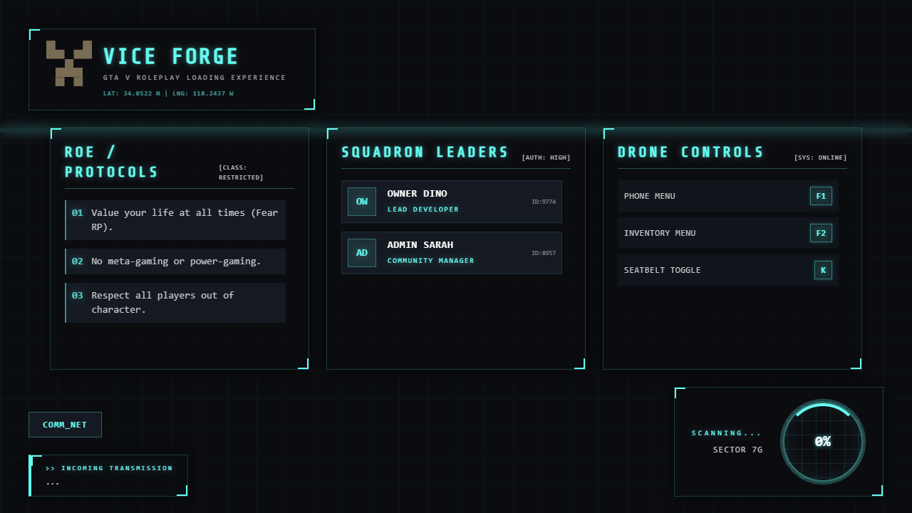 Apex Predator Screenshot Preview