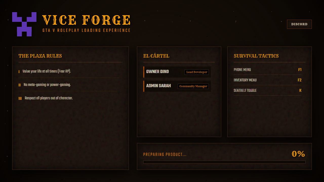 Narco Cartel Screenshot Preview