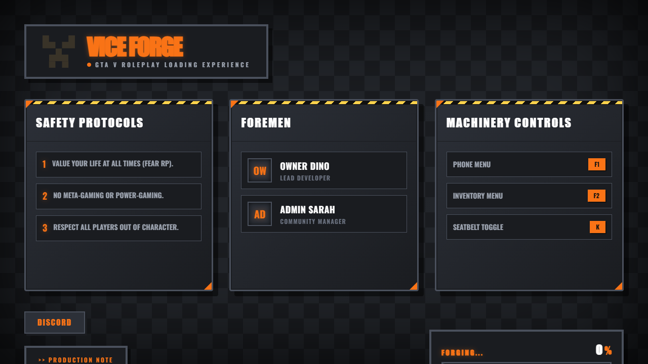 Titan Forge Screenshot Preview